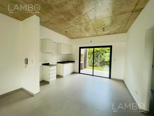 Venta Departamento Pilar Del Viso Barrio Las Retamas