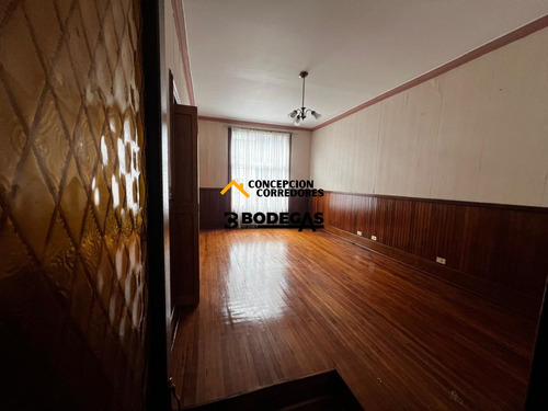 Arriendo Casa Especial Para Empresas O Bufetes Profesionales