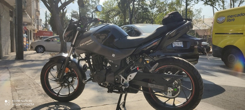 Hero Hunk 160r