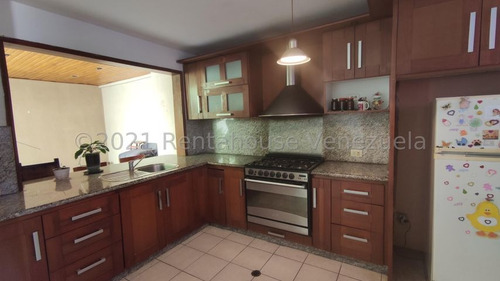 Imagen 6 de 14 de Casa En Venta En Av Intercomunal Cabudare Codigo21-26119