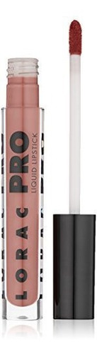 Lorac Pro Líquido Lipstick, Rosa M2jpc