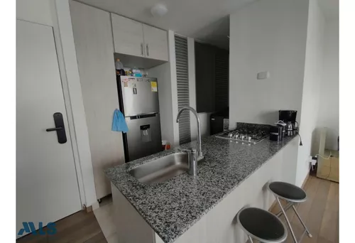 Apartamento En Venta, Vía Condina.(mls#249627)