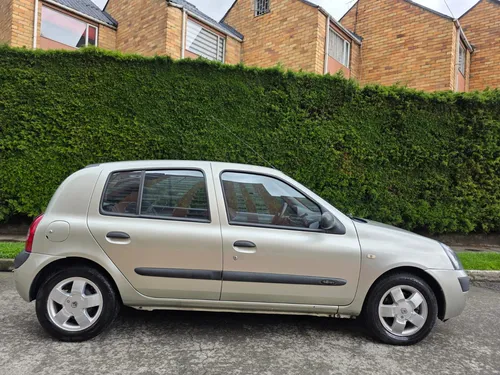 Renault Clio F.iv Expression