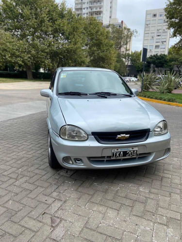 Chevrolet Corsa Classic Classic