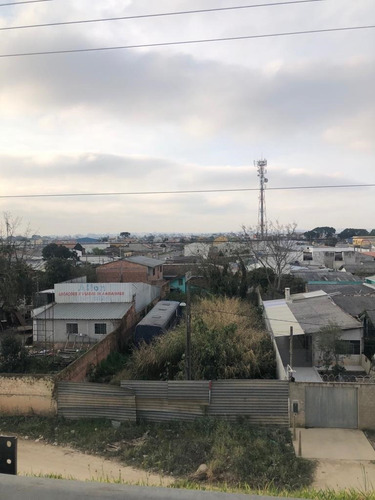 Ref.: 9361 - No Cajuru 560 M²