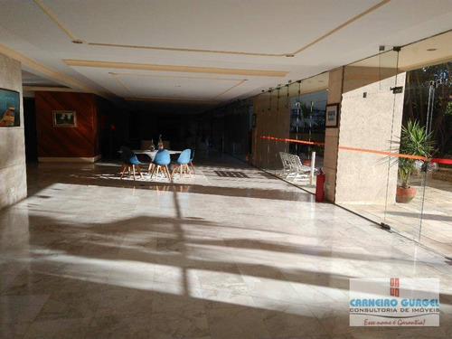 Apartamento Com 2 Dormitórios À Venda, 120 M² Por R$ 960.000,00 - Consolação - São Paulo/sp - Ap0976