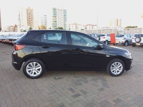 Imagem 9 de 9 de Chevrolet Onix 1.0 Flex Lt Manual