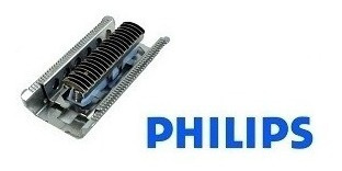 Imagem 3 de 6 de Lâmina Philips Do Cabeçote Para Depiladores Hp6576 Hp6577 Hp