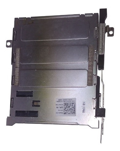 Imagem 1 de 3 de Express Conector Slot Card