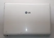 Comprar Notebook LG A410 Kbe51p1 Estragado (para Peças)