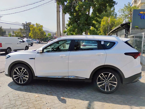 Jetour X70 Plus X70 Plus 1.5 T