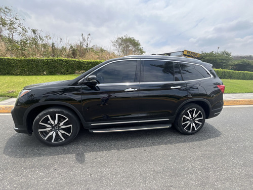 Honda Pilot 3.5 V6 Touring At