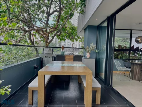 Espectacular Apartamento Con Jacuzzi Y Vista A La ...(mls#246829)