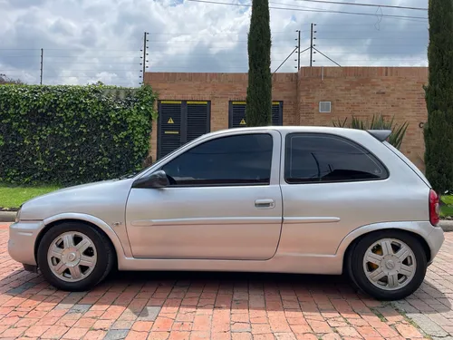 Chevrolet Corsa 1.4 Active