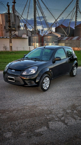 Ford Ka 1.0 Fly Viral 63cv