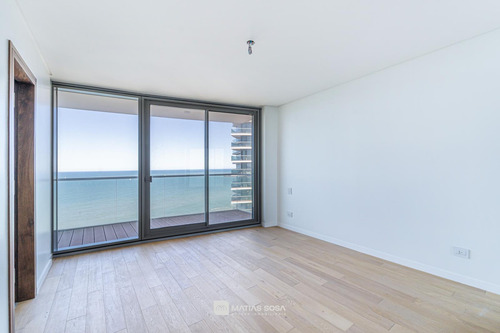 Venta - Semipiso - 4 Ambientes - Maral Explanada - Playa Chica