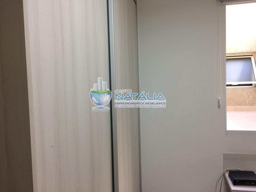 Sobrado De Condomínio Com 03 Dormitórios Suítes Na Vila Ema - V62918
