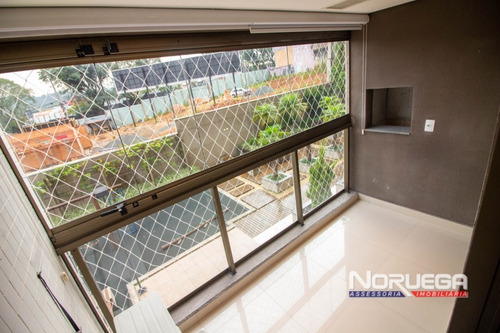 Imagem 8 de 29 de Apartamento Para Alugar - 36672.002