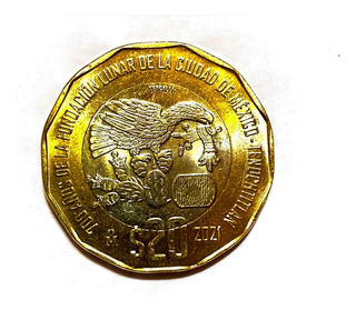 Moneda Doble Aguila | MercadoLibre ?