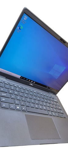 Dell Latitude 7410 I5-10th 8gb Ram Ddr4 4 Núcls Hast 4.20ghz (Reacondicionado)