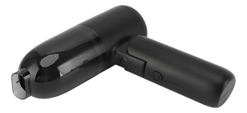 Aspirador De Coche De Bajo Ruido, 4 En 1, 70 Db, Carga Tipo