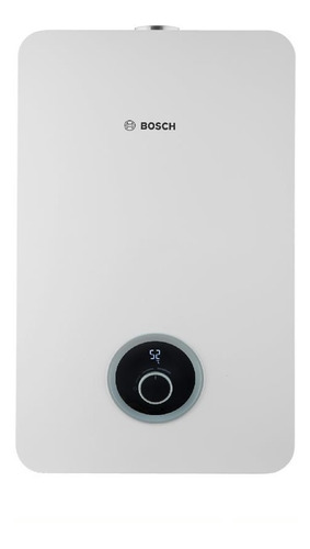 Calentador De Agua A Gas Propano Bosch 8lt Therm 2400f