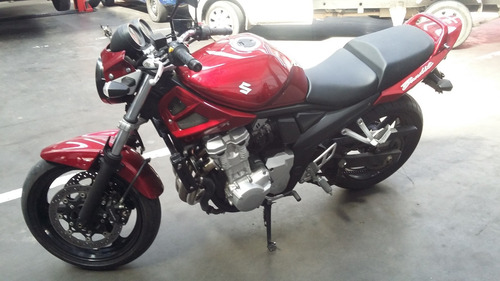 Suzuki Bandit 650 Usada - Motos M R