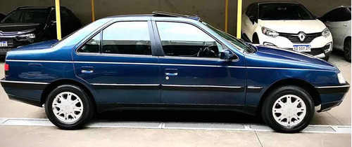 Peugeot 405 2.0 Sri Abs