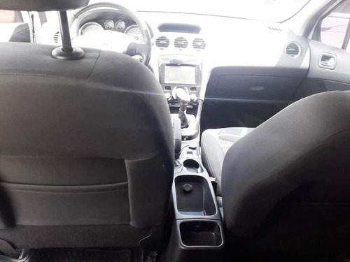 Peugeot 308 Linea Nueva Allure 1.6 N 2015