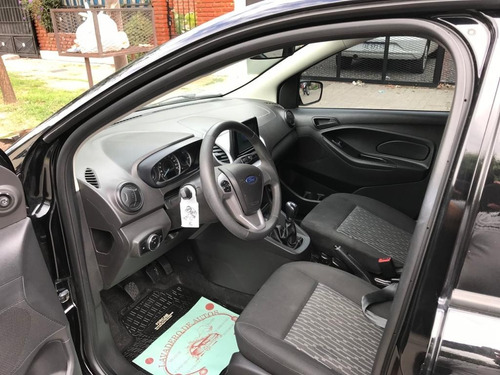 Ford Ka 1.5 Se 5 Ptas / Nafta / 2019