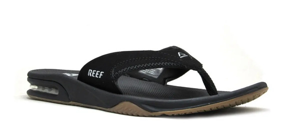 Reef Fanning | MercadoLibre 📦