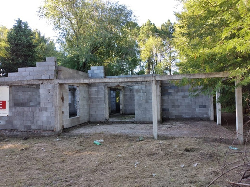 Imagen 6 de 9 de Casa A Terminar En Los Reartes