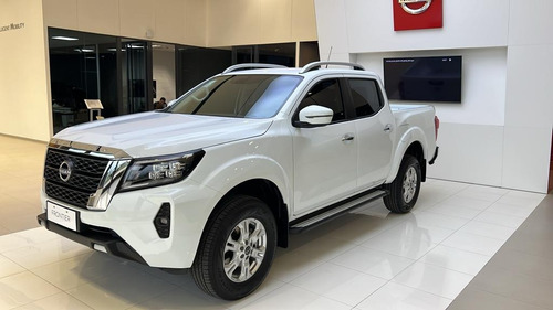 Nissan Frontier 2.3t Xe 4x2 At L22