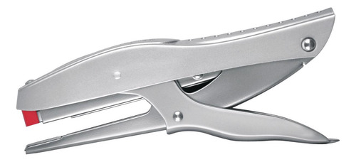 Abrochadora Maped Expert Pinza N°10 Gris