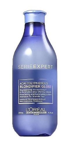 Shampoo Loreal Expert Bondifier Gloss - 300ml