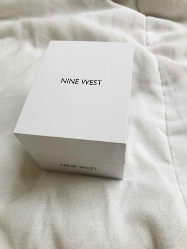 Relógio Nine West Rose