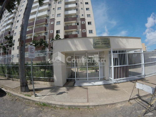 Imagem 20 de 30 de Apartamento À Venda No Bairro Vila Ellery - Fortaleza/ce - 677