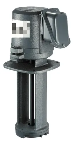 Soluble Bomb For Fresadora Torno 1/8 Hp 220v | MercadoLibre