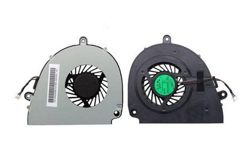 Cpu Laptop Ventilador Refrigeracion Para Gateway Ne51b Ne56r