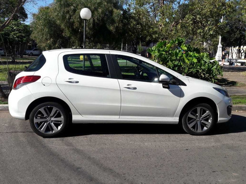 Peugeot 308 1.6 Feline Hdi 115cv 2019