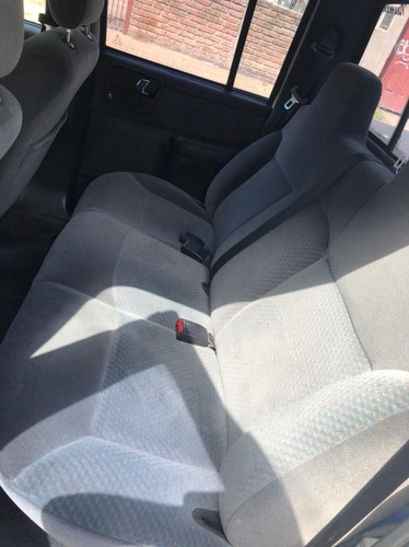 Chevrolet S10 Dlx 4x2