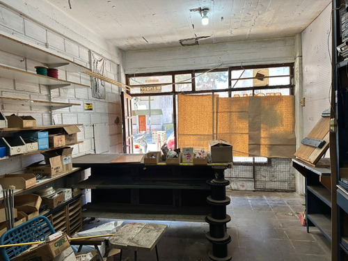 En Venta Local En Zona Comercial En San Bernardo