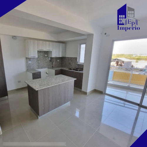 Se Vende Apartamento Nuevo En La Jacobo Majluta