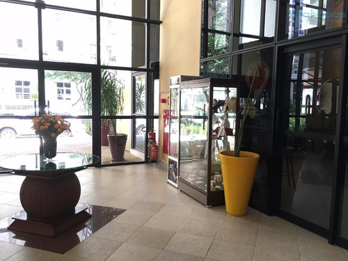 Imagem 23 de 28 de Apartamento Com 2 Dormitórios Para Alugar, 85 M² Por R$ 3.800,00 - Jardim Aquarius - São José Dos Campos/sp - Ap0136