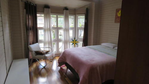 Imagem 5 de 15 de Casa A Venda - 933