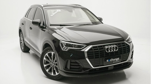 Audi Q3 1.4 35 TFSI GASOLINA PRESTIGE PLUS S TRONIC