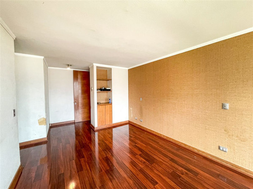 Departamento En Arriendo De 3 Dorm. En Vitacura