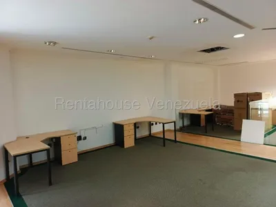 Oficina en alquiler