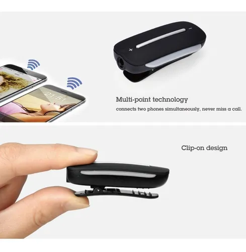 Avantree clipper pro sale