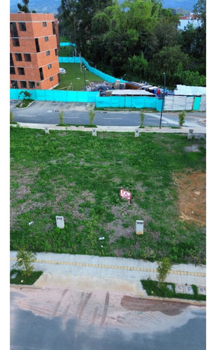 Se Vende Lote En La Ceja Unidad Abierta San Sebastian Campestre